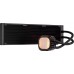 Corsair Liquid Cooler NAUTILUS 360 RS ARGB Black